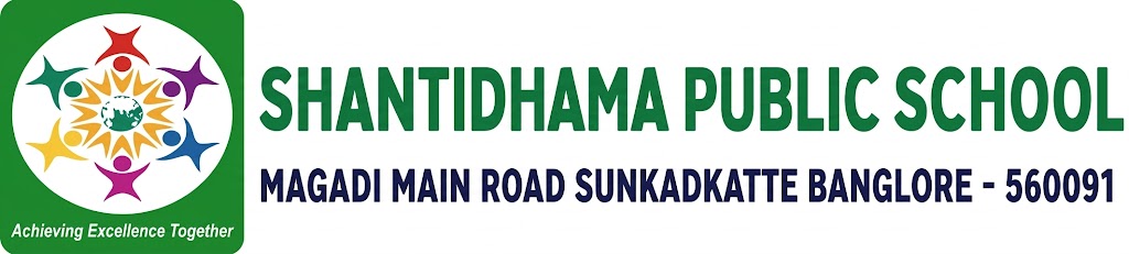 Shantidhama Public School