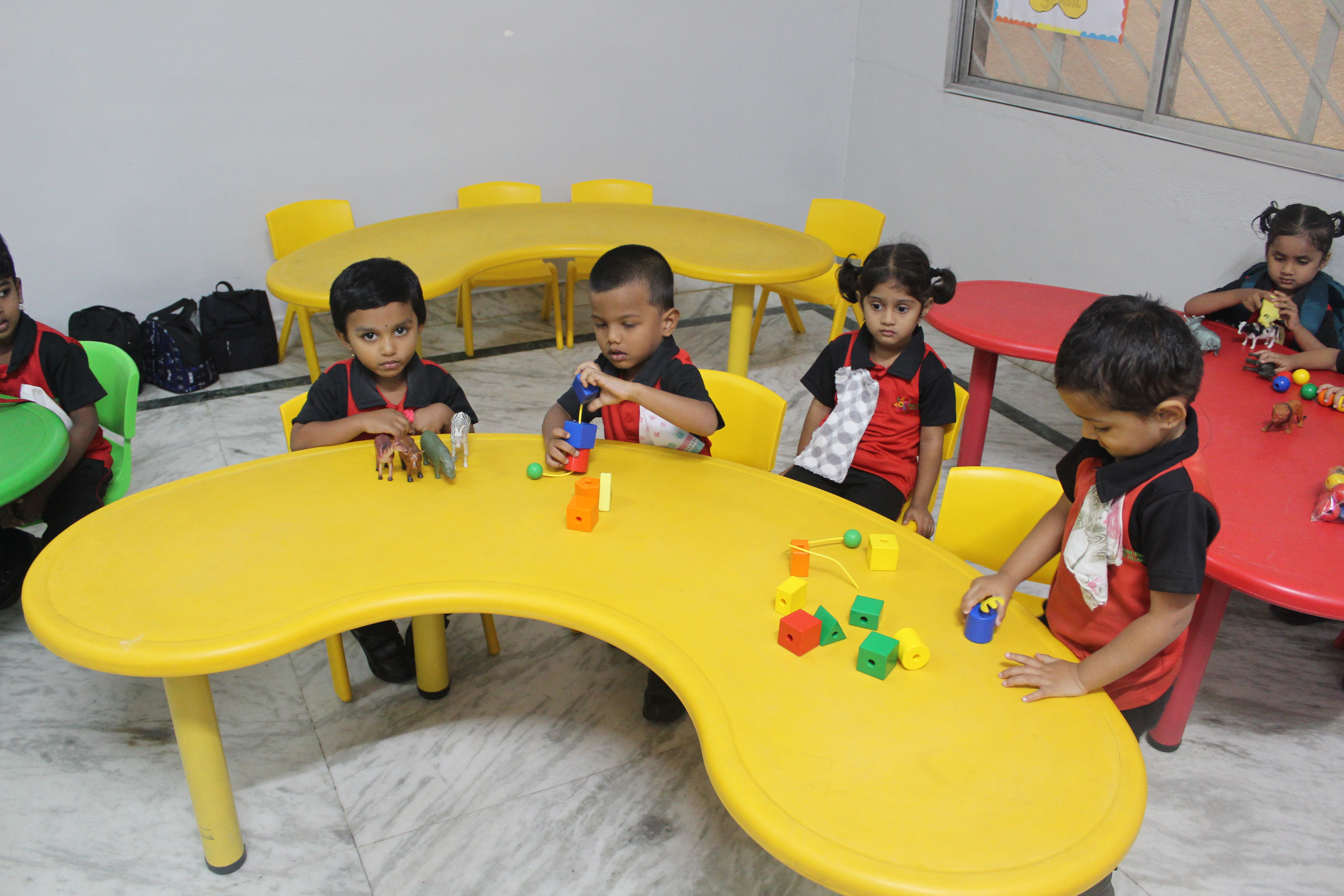 Future Students background